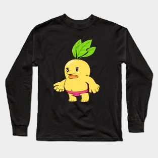 Mandragonta Long Sleeve T-Shirt